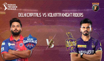 IPL 2024 Live Match Updates: KKR beat DC by 106 runs
