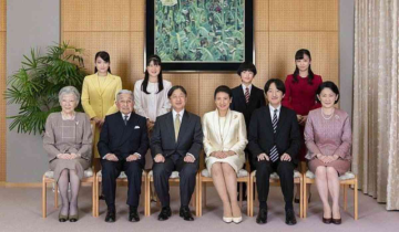 The History of Japanese Royalty: From Imperialism to Instagram