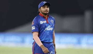 Amidst IPL 2024, the court requests an investigation on Prithvi Shaw's molestation complaint