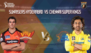 IPL 2024 Live Match Updates: SRH beat CSK by 6 wickets