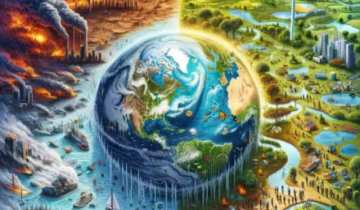 2024 On Track to Shatter Climate Records, Urgent 'Red Alert' for Global Action Needed