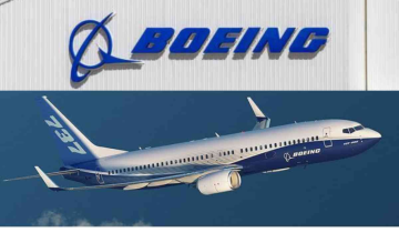 Is Boeing Safe? Engine Cover Falling Off the Southwest Airlines Boeing Raises Concerns