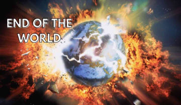 The End of the World: Could a White Dwarf Star be the Culprit?