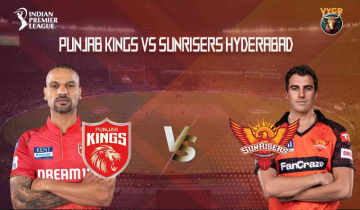IPL 2024 Live Match Updates: SRH beat PBKS by 2 runs in a thrilling contest