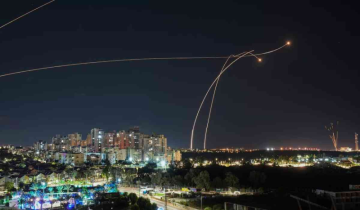 What is C-Dome - Israel's latest military defense technology