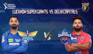 IPL 2024 Live match updates: DC beats LSG by 6 wickets