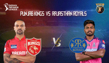 IPL 2024 Live Match Updates: RR beat PBKS by 3 wickets