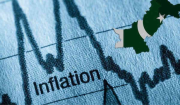 Why does Pakistan have the Highest Cost of Living with 25% Inflation as per ADB?