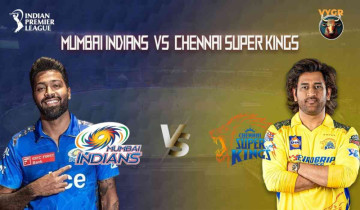 MI vs CSK Live Match Updates: CSK beat MI by 20 runs
