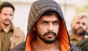 Lawrence Bishnoi: A Complicated Life of Crime and Violence