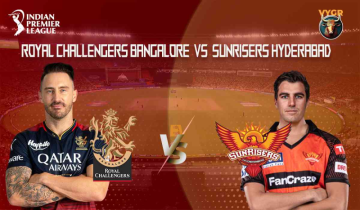 IPL 2024 Live match updates: SRH beat RCB by 25 runs in high scoring match
