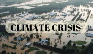 Middle East floods: Dubai, Pakistan, Afghanistan Floods Signal Climate Crisis