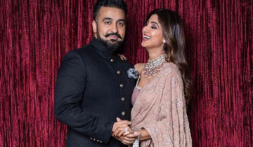 Raj Kundra's Rs 97 Crore Assets, Shilpa Shetty's Juhu Flat seized by ED