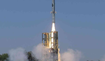 DRDO successfully tests Indigenous Technology Cruise Missile off Odisha