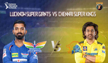 IPL 2024 Live Match Updates: LSG beat CSK by 8 wickets, in a one-sided game