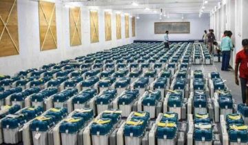 From Ballots to Buttons: The Story of India's Electronic Voting Machines (EVMs)