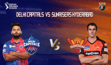 IPL 2024 Live Match Updates: SRH beat DC by 67 runs