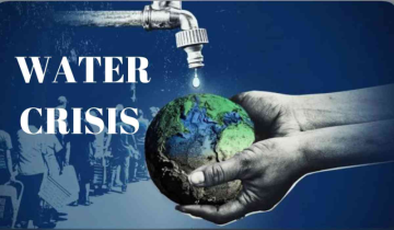 India Faces Early-Summer Water Crisis as Reservoirs Hit Critical Levels in 22 States