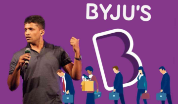 Ex-Byju's Employees Encounter Hiring Hurdles Amid Company's Image Crisis