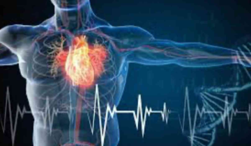 New AI Model Predicts Cardiac Irregularities 30 Minutes in Advance