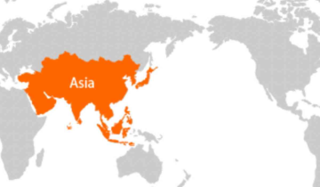 Asia Most Affected by Climate Disasters, Says UN Agency