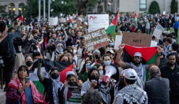 The Legacy of Dissent: Understanding the Importance of Student Anti-War Movements through history