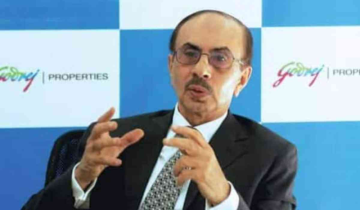 Godrej Group's Ownership Shift: Navigating New Paths