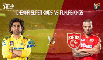 IPL 2024 Live match updates: PBKS beat CSK by 7 wickets