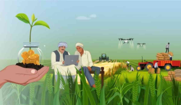India Maintains Ban on Food Export Despite Record Wheat Output