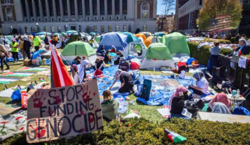 Can America Live Up to its Ideals? The Fight for Free Speech for All