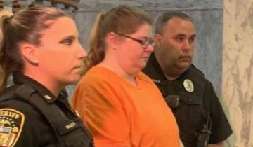 17 Murders, 380-760 Years in Jail: The Story of 'Evil Nurse'