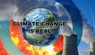 How Climate Change is Stretching Our Days and Rewriting the Clock?