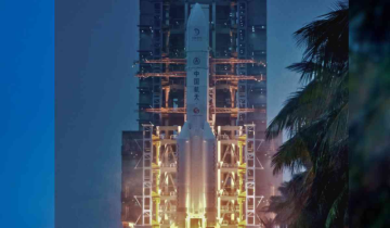 How China's Chang’e-6's Journey Influences ISRO’s Path Forward
