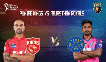 IPL 2024 Live Match Updates: PBKS beat RR by 5 wickets