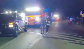 2 dead, 14 injured during the Juneteenth Celebration at Texas