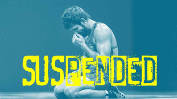 Bajrang Punia Suspended by NADA for Anti-Doping Violation