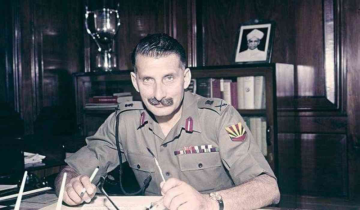 Remembering Sam Manekshaw on his Death Anniversary: All About his Life