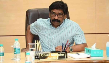 Former Jharkhand CM Hemant Soren Granted Bail in Land Scam Case