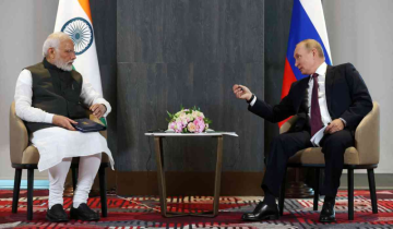 PM Modi to visit Russia, Austria from July 8 to 10
