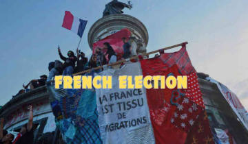French Election Surprise: Left Wins, But Hung Parliament Looms