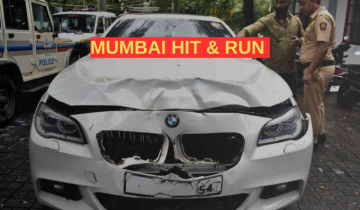 Mumbai BMW Hit-and-Run Update: Mihir Shah, main accused arrested; Bar Vice - Global Tapas has been sealed, Pradeep Nakhwa and family grives