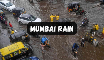 Mumbai Rains- CM Eknath Shinde Reviews Situation and Issues Appeal