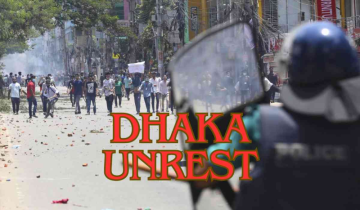Bangladesh Quota System Protests: Deaths, Internet Shutdowns, and Government Response