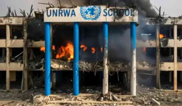 ICJ Rules Israeli Occupation Illegal as Attacks Continue in Gaza and Tel Aviv