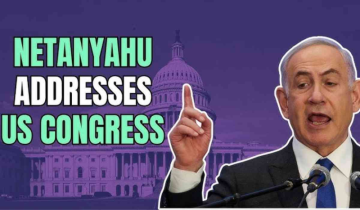Netanyahu addresses US Congress amid protests- Key Takeaways from his Speech
