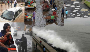 Monsoon Havoc: Is India's Infrastructure Ready for Climate Change?