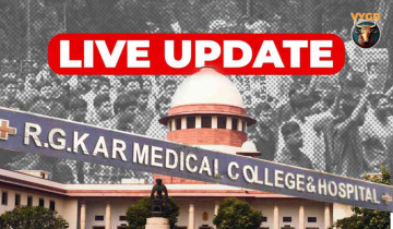 SC Orders Centre to Ensure Doctor Safety, Sets Next Hearing for September 5
