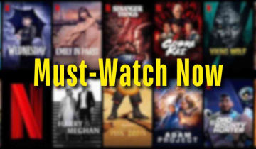 Hot Trending Movies Guide: Must-Watch Now