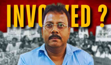 CBI Expands Probe to Corruption Allegations Against Ex-RG Kar Principal
