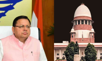 Chief Ministers Aren't King: SC Slams Uttarakhand CM on IFS Appointment